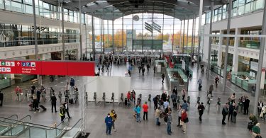 Fiera Munich Show 2021